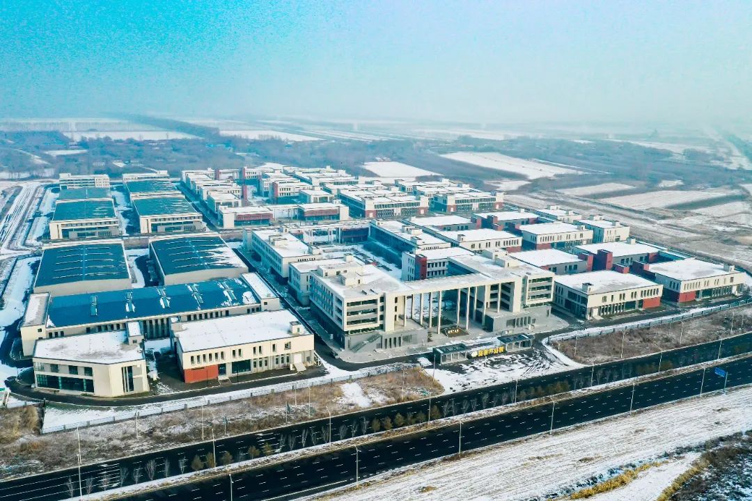 临空经济示范区:2024,把握新机遇 开启新征程